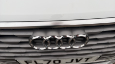 Audi Q2 35 TFSI S Line 5dr S Tronic Petrol Estate